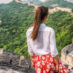 China Brodens its Visa-Free Travel Policy