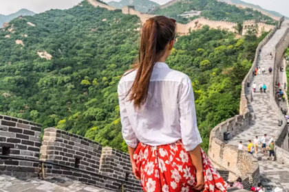 China Brodens its Visa-Free Travel Policy