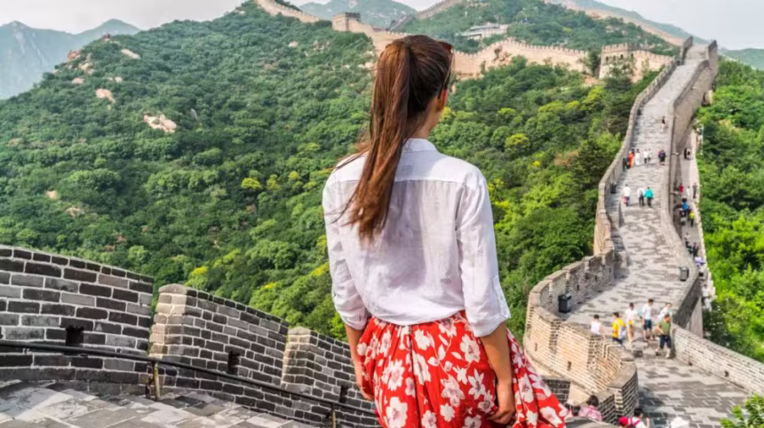 China Brodens its Visa-Free Travel Policy