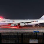 China Sends Cargo Planes to Iran