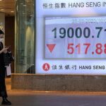 China's Economic Pressures