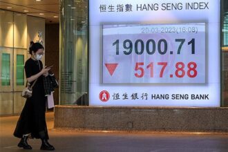 China's Economic Pressures