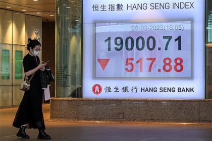 China's Economic Pressures