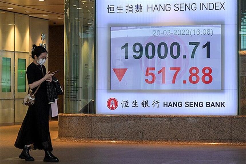 China's Economic Pressures