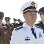 China's Military Purge Intensifies as Xi Ousts 3 Star Top General