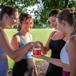 Health benefits of Creatine