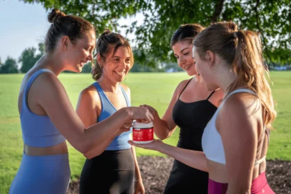 Health benefits of Creatine