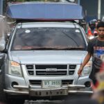 Thailand Mulls Pickup Truck Trade-in Scheme to Lift Sales