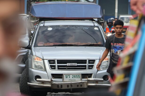 Thailand Mulls Pickup Truck Trade-in Scheme to Lift Sales