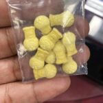Drugs, Youth, Thailand, Molly