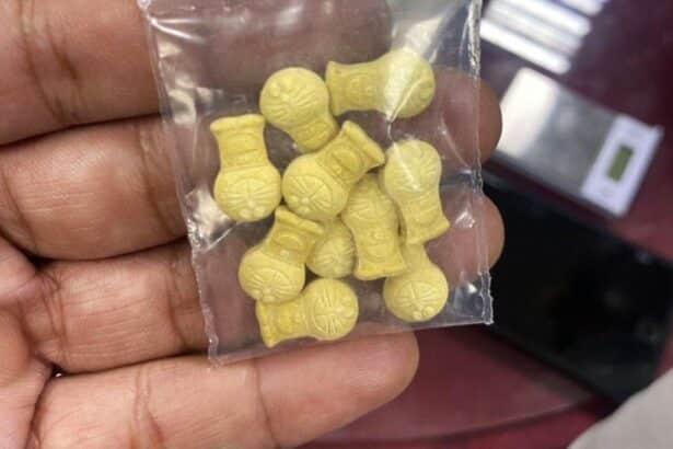 Drugs, Youth, Thailand, Molly