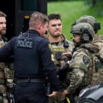 BI Launches Manhunt After Politician Melissa Hortman Murdered
