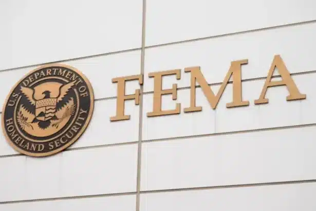 FEMA