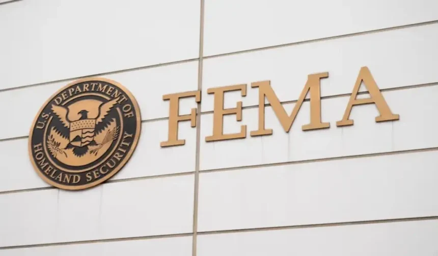 FEMA
