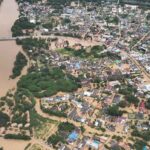 Experts Weigh in on Holding Back the Floods in Chiang Rai