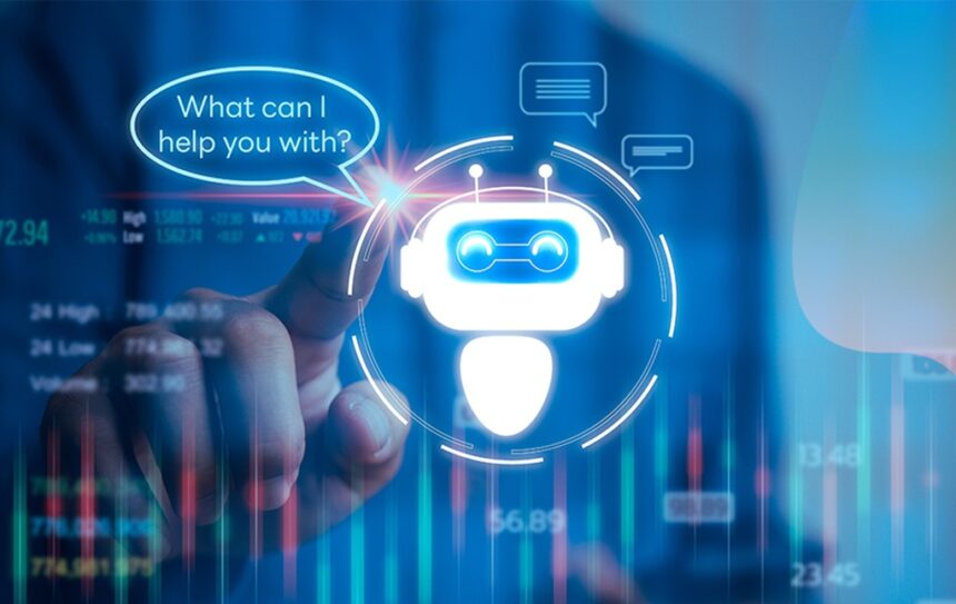 From Chatbots to Copilots: Building AI-Driven Mobile Applications