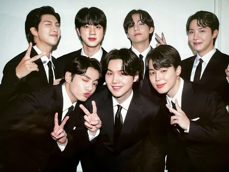 BTS’s upcoming return