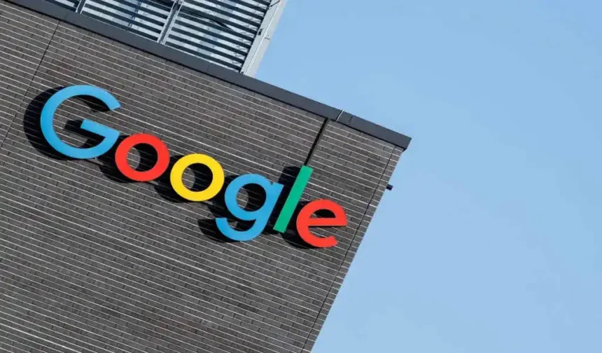 Google