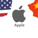 Apple-USA-China