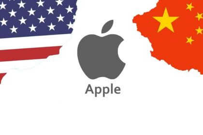 Apple-USA-China