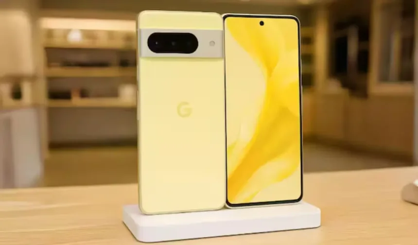 Google Pixel 10 Series May Launch Early with Exciting New Features and Colors