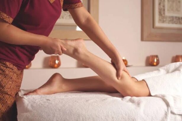 Groups that Should Never Get Thai Massages