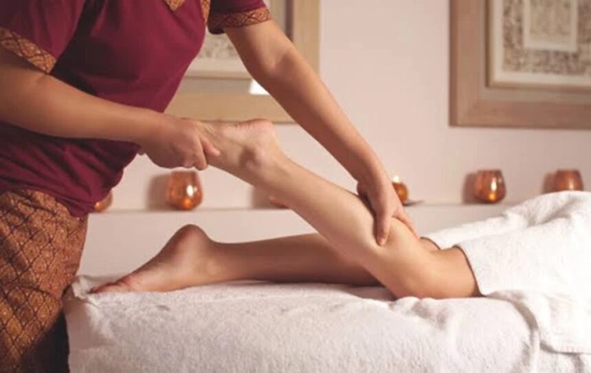 Groups that Should Never Get Thai Massages