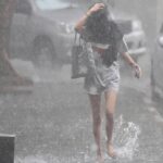 Chiang Rai Residents Warned Over Heavy Rain, Flooding and Landslides