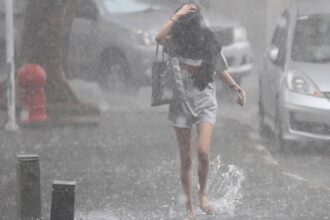 Chiang Rai Residents Warned Over Heavy Rain, Flooding and Landslides