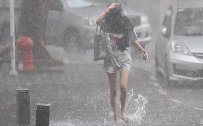 Chiang Rai Residents Warned Over Heavy Rain, Flooding and Landslides