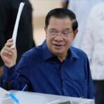 Hun Sen Destroyed Democracy in Cambodia