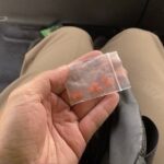 Drugs Found in Car After Prison Car Wash