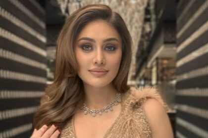 Shefali Jariwala