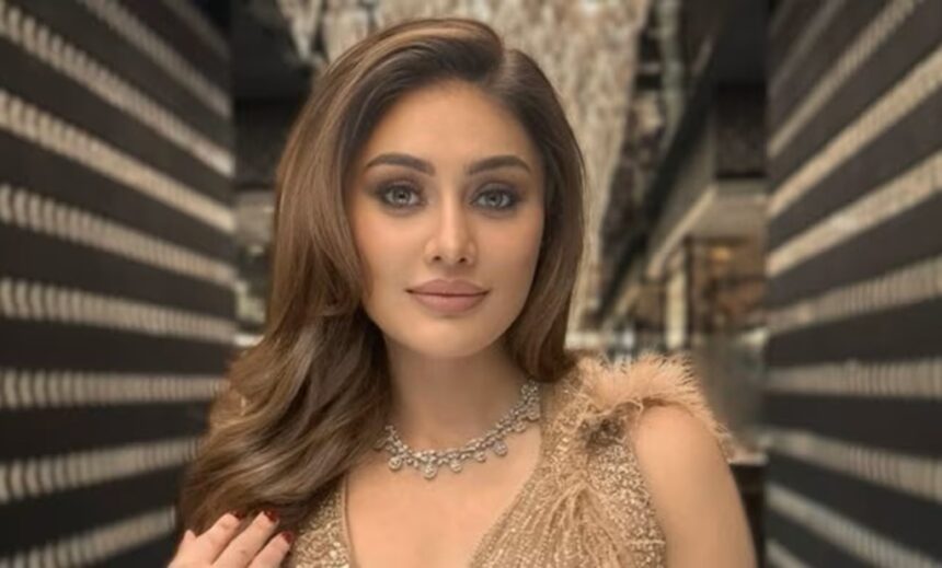 Shefali Jariwala