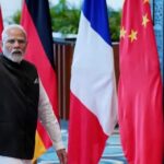 India’s Modi to Attend G7 Summit
