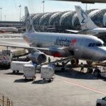 Jetstar Asia Thailand