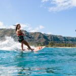 Kiteboarding School