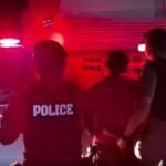 Lampang, Arrest, Black Magic