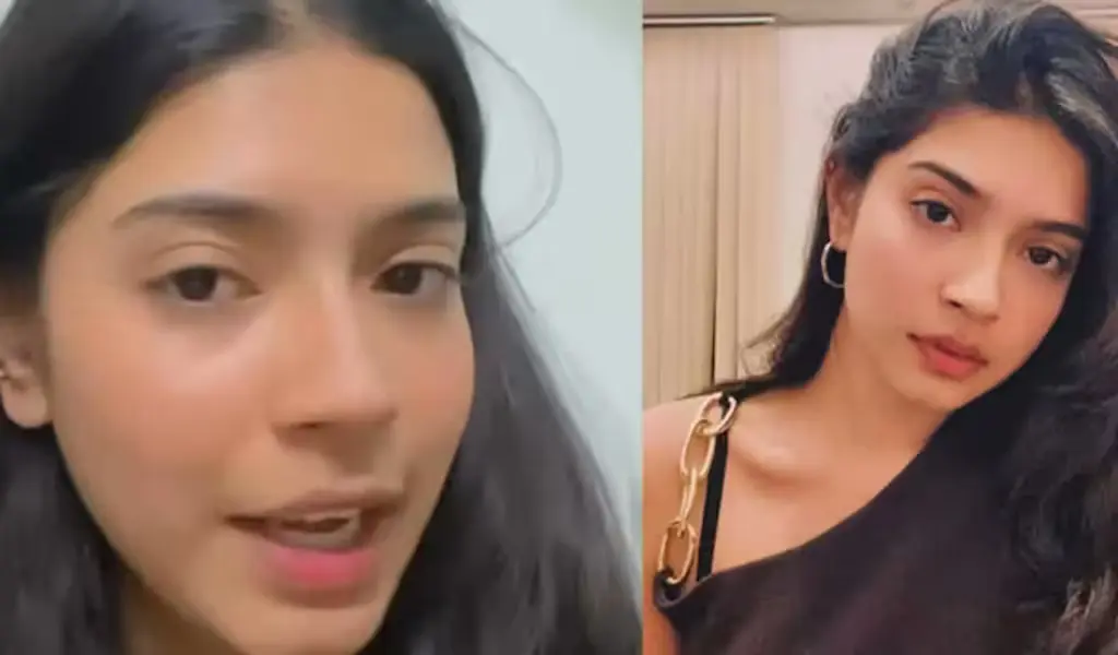 Law Student Sharmistha Panoli Arrested Over Offensive Operation Sindoor Remarks