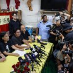 League of Social Democrats (LSD), in Hong Kong has announced its closure