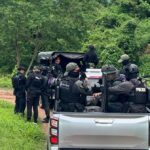 Manhunt Chiang Rai