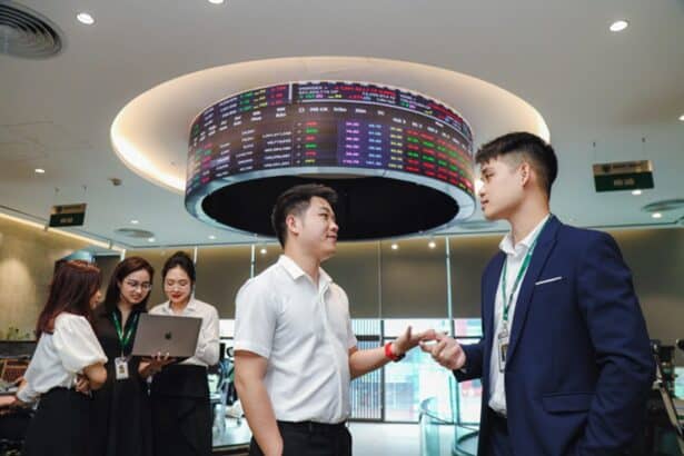 Margin Loans Thailand