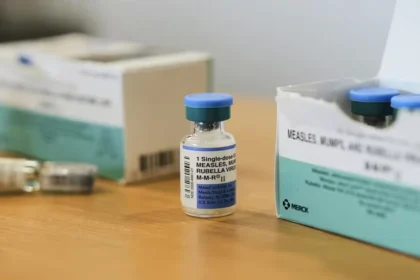 Measles Vaccination
