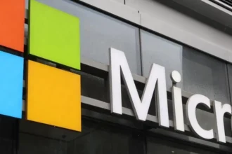 Microsoft