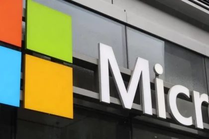 Microsoft