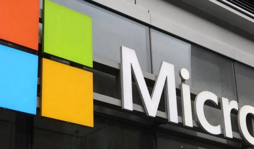 Microsoft