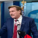 Mike Lindell