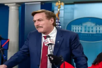 Mike Lindell