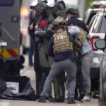 Molotov Attack in Colorado Injures Eight After Suspect Shouts 'Free Palestine