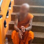 Monk kills monk Phuket